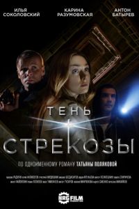 Тень стрекозы (2015)