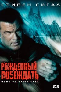 Рожденный побеждать (2010)