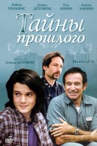 Тайны прошлого (2004)