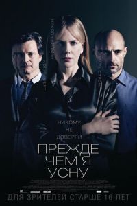   Прежде чем я усну (2013)