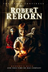   Роберт перерождённый (2019)