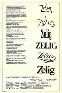   Зелиг (1983)