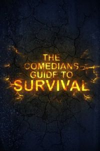 The Comedian's Guide to Survival (2016)