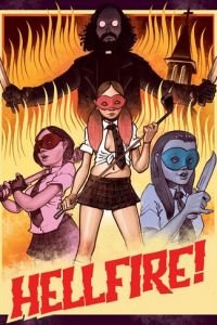   Hellfire! (2019)