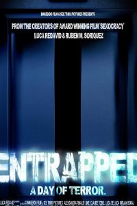   Entrapped: a day of terror (2019)