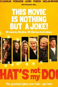   That's Not My Dog! (2018)