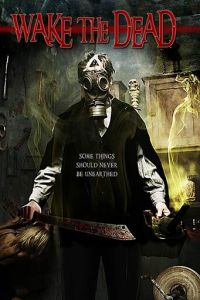   Wake the Dead (2017)