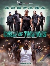   Code of Thieves (2020)