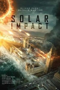   Solar Impact (2019)