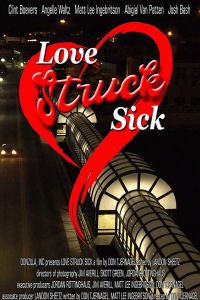   Love Struck Sick (2019)