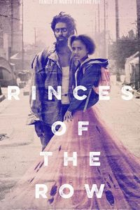   Princess of the Row (2019)