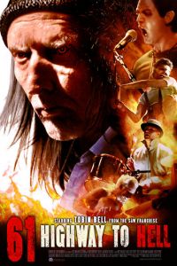   61: Highway to Hell (2017)