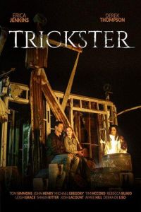   Trickster (2018)