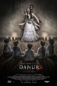   Danur 2: Maddah (2018)