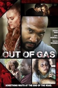   Out of Gas (2018)