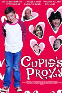   Cupid's Proxy (2017)