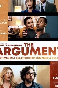   The Argument (2020)
