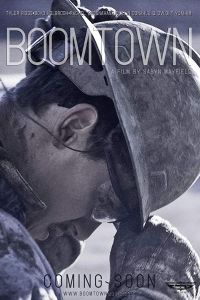   Boomtown (2017)