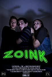   Zoink (2017)