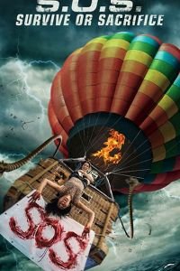 S.O.S. Survive or Sacrifice (2020)