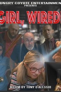   Girl Wired (2019)
