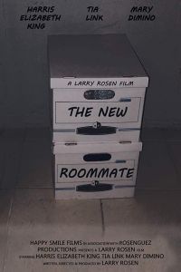   The New Roommate (2017)