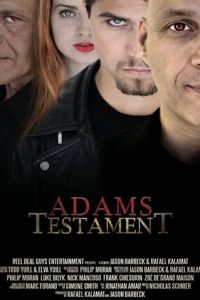   Adam's Testament (2017)