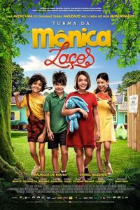   Turma da Mônica: Laços (2019)