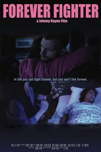 The Forever Fighter