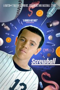   Screwball (2018)