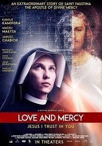   Milosc i milosierdzie (2019)