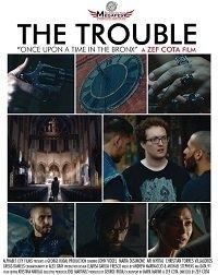   The Trouble (2018)