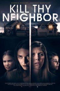   Hello Neighbor (2018)