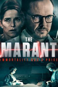   The Amaranth (2018)