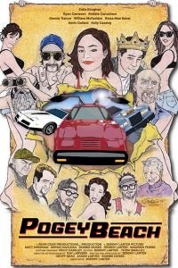   Pogey Beach (2019)
