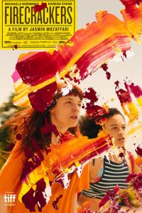   Firecrackers (2018)