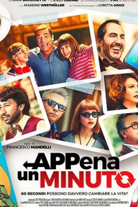   Appena un minuto (2019)