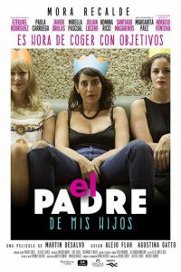   El padre de mis hijos (2018)