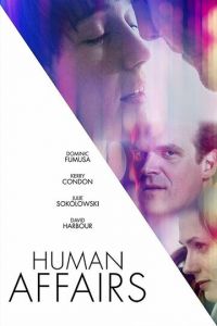   Human Affairs (2018)