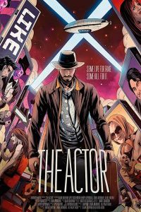 The Actor