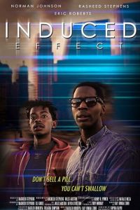   Побочный Эффект (2017)