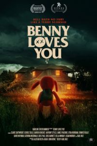   Бенни тебя любит (2019)