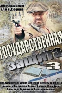 Государственная защита 3 (2013)