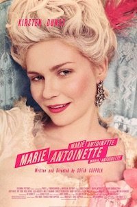 Мария-Антуанетта 1 сезон 