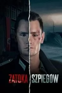 Шпионская бухта 1 сезон