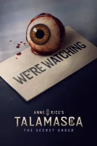 Тайный орден 1 сезон